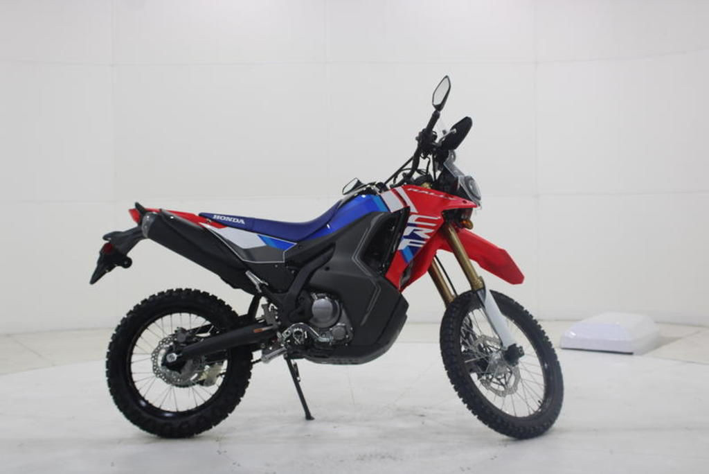 2026 Honda CRF 300L Rally 300L RALLY in Las Vegas, NV