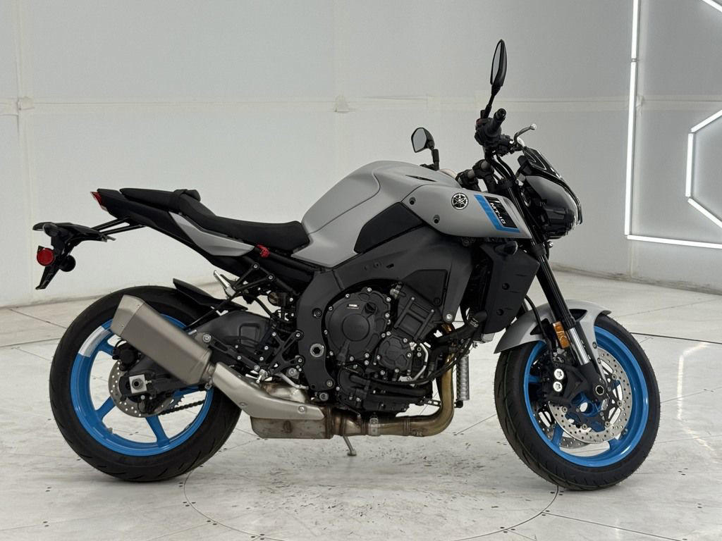 2026 Yamaha MT 10 10 in Las Vegas, NV