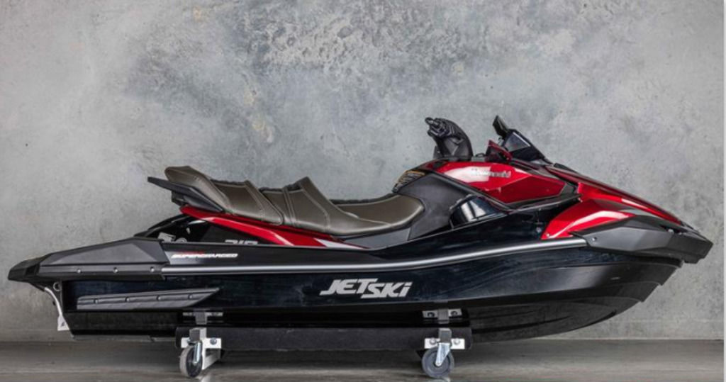 2026 Kawasaki Jet Ski Ultra 310 LX in las vegas NV