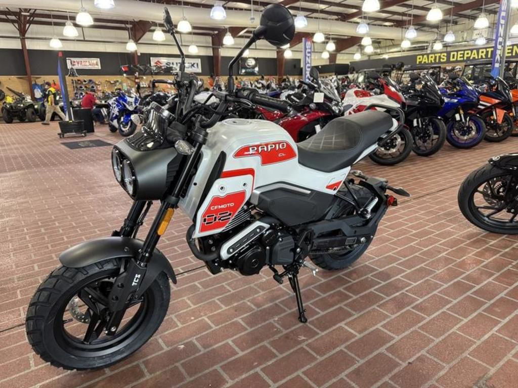 2026 CFMOTO Papio CL BASE in Apache Junction, AZ