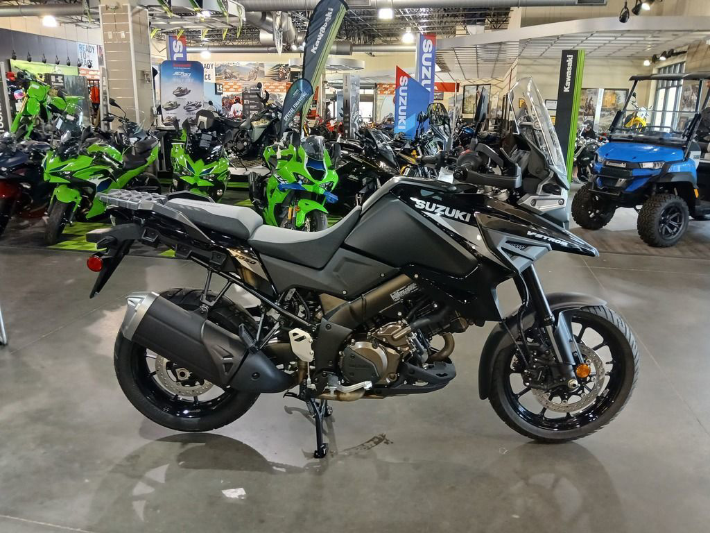 2026 Suzuki V-Strom 1050 1050 in Ocala, FL
