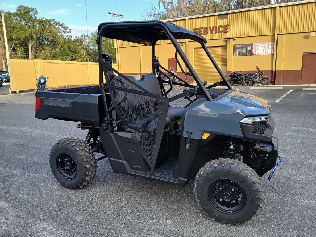 2026 Polaris Ranger 500 BASE in ocala FL