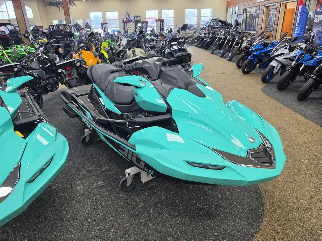 Kawasaki Personal Watercraft For Sale in Arizona - PWC Trader