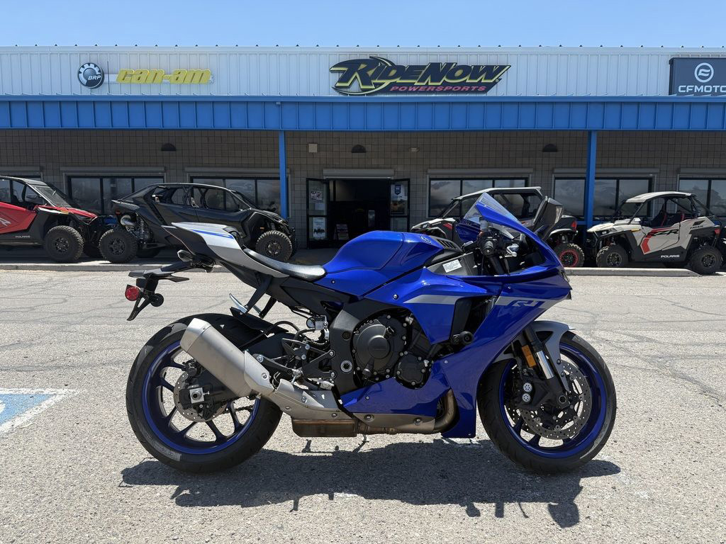 2020 Yamaha YZF R1 R1 in Tucson, AZ