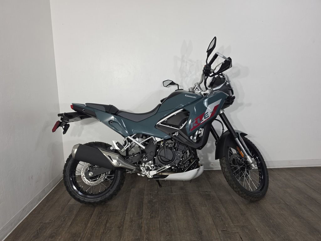 2026 Kawasaki KLE500 SE ABS ABS SE in Tucson, AZ