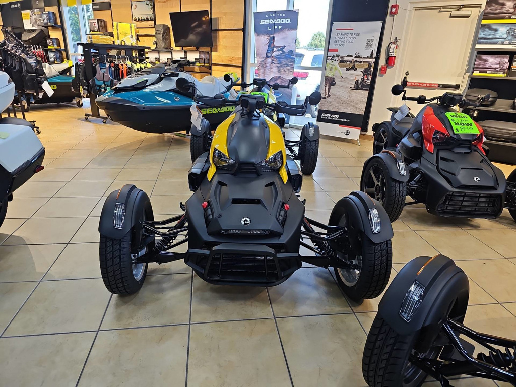 2025 Can-Am Ryker Rally 900 in Ft Myers, FL