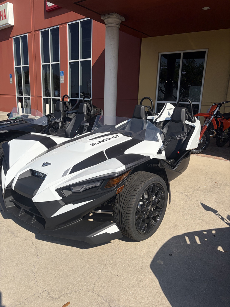 2026 Slingshot SLINGSHOT SL MANUAL in Ft Myers, FL