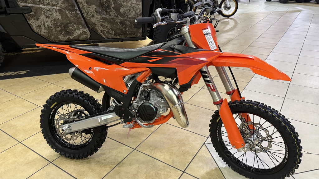 2027 KTM SX 85 (17/14) 85 17 14 in Ft Myers, FL
