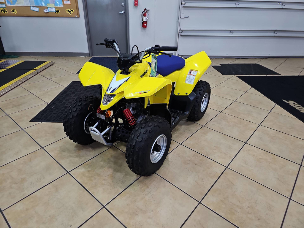 2026 Suzuki QuadSport Z90 in ft myers FL