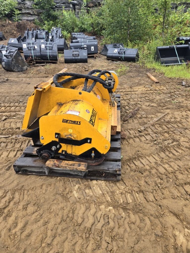 2020 John Deere Flail Mower in East Hartford, CT