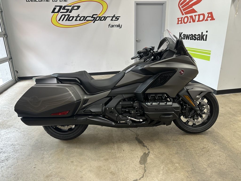 2026 Honda® Gold Wing in Barrington, IL