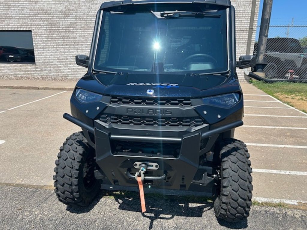 2023 Polaris® Ranger Crew XP 1000 NorthStar Edition Premium in kieler WI