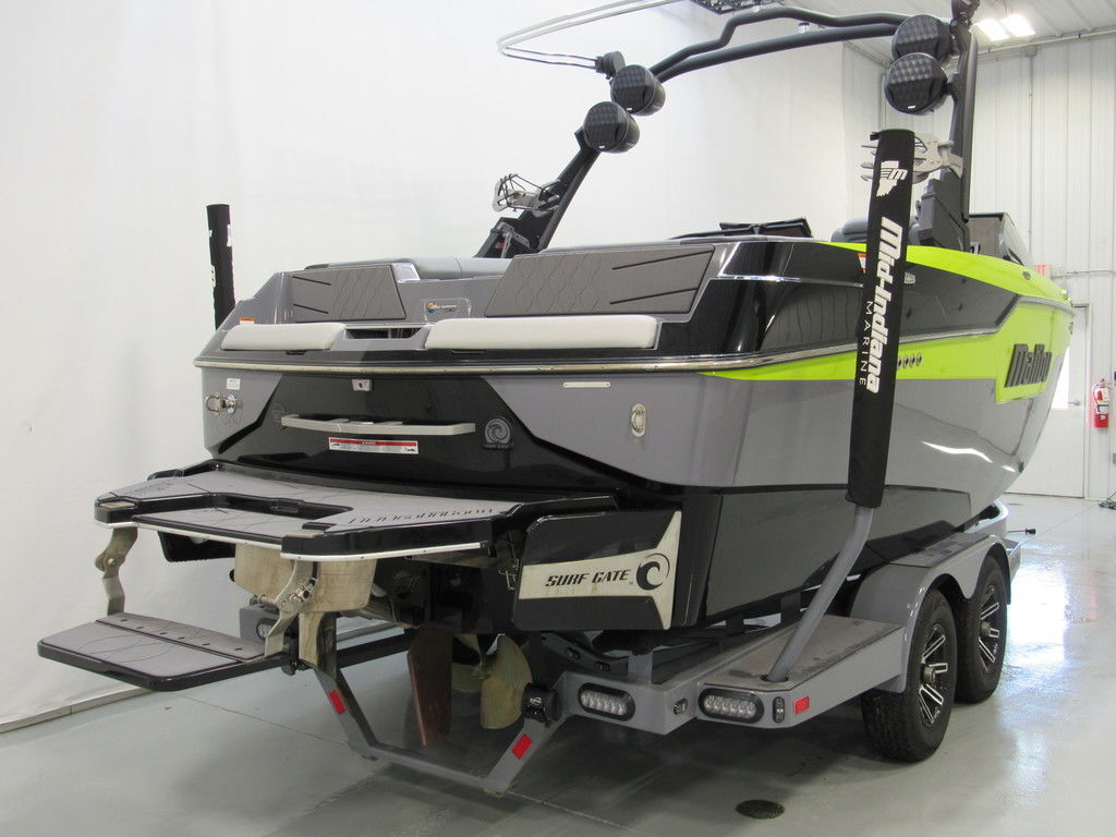 2024 Malibu Boats M220 in atlanta IN