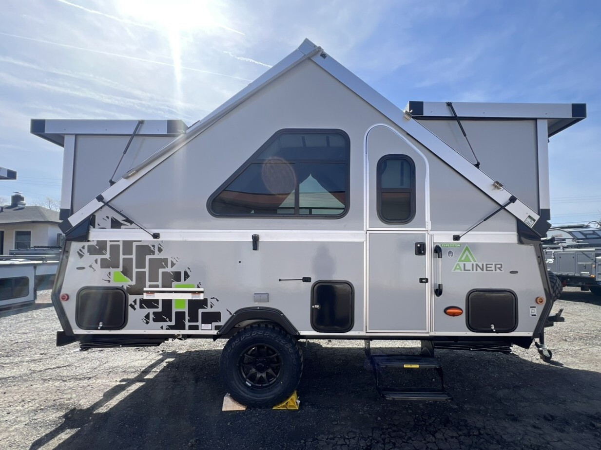 2026 Aliner Expedition RV