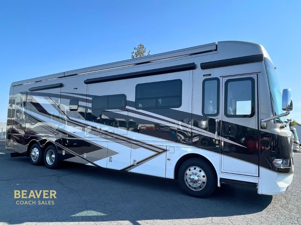 2027 Newmar Ventana 4037 in bend OR