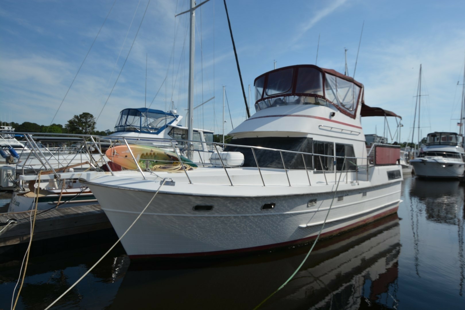 1990 Nova Sundeck in north myrtle beach SC
