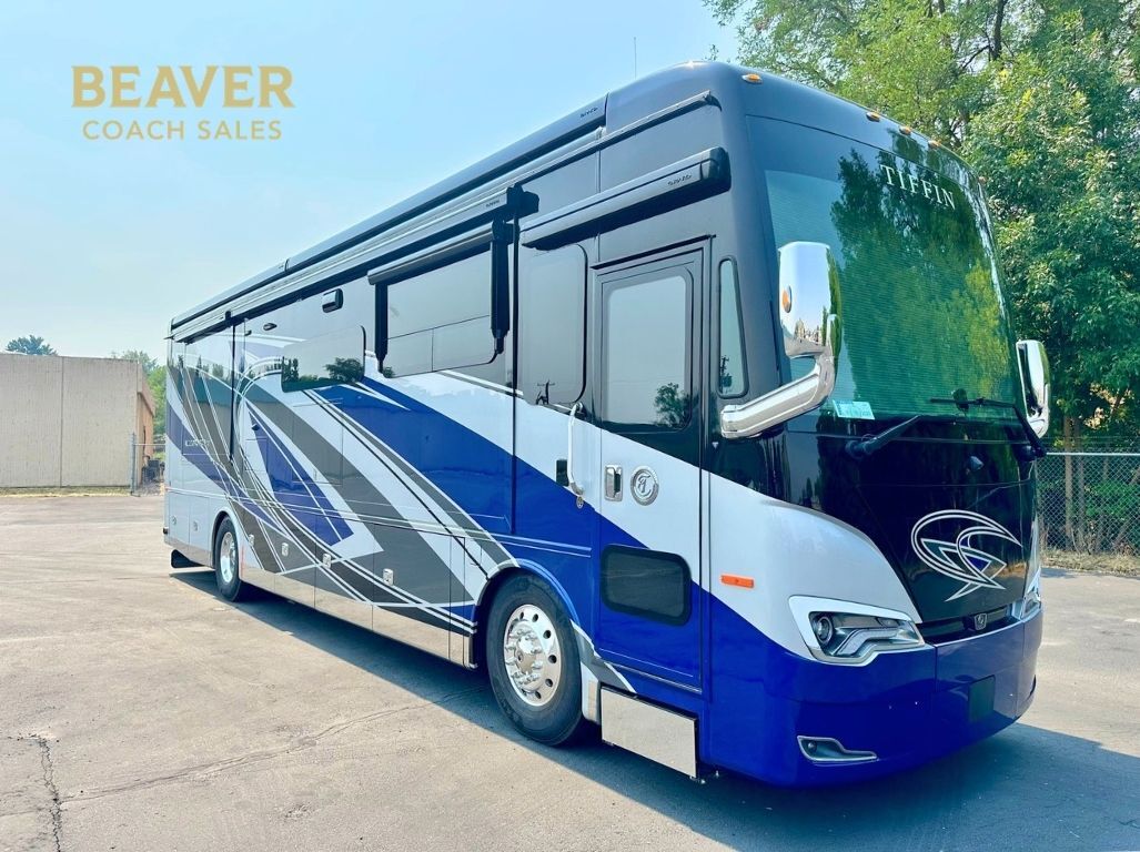 2026 Tiffin Motorhomes Allegro Bus 36AP in bend OR