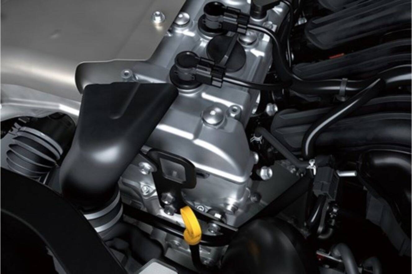 A photo of this 2025 Kawasaki Ridge® Hvac