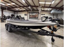 5 Ready-to-Go Fiberglass Bass Boats image