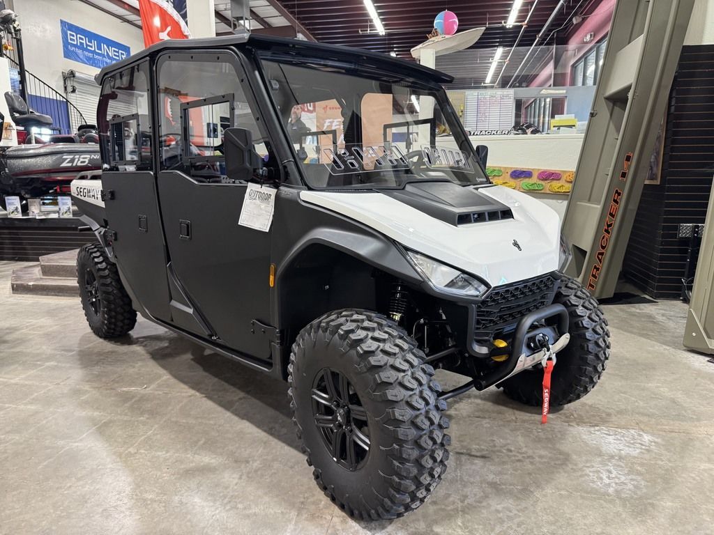 2026 Segway® Powersports UT10 Crew P in prescott valley AZ