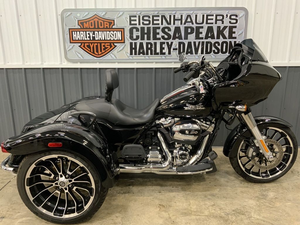 2024 Harley-Davidson® FLTRT - Road Glide® 3 3 in Darlington, MD