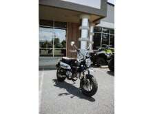 2026 Honda Monkey First Ride image
