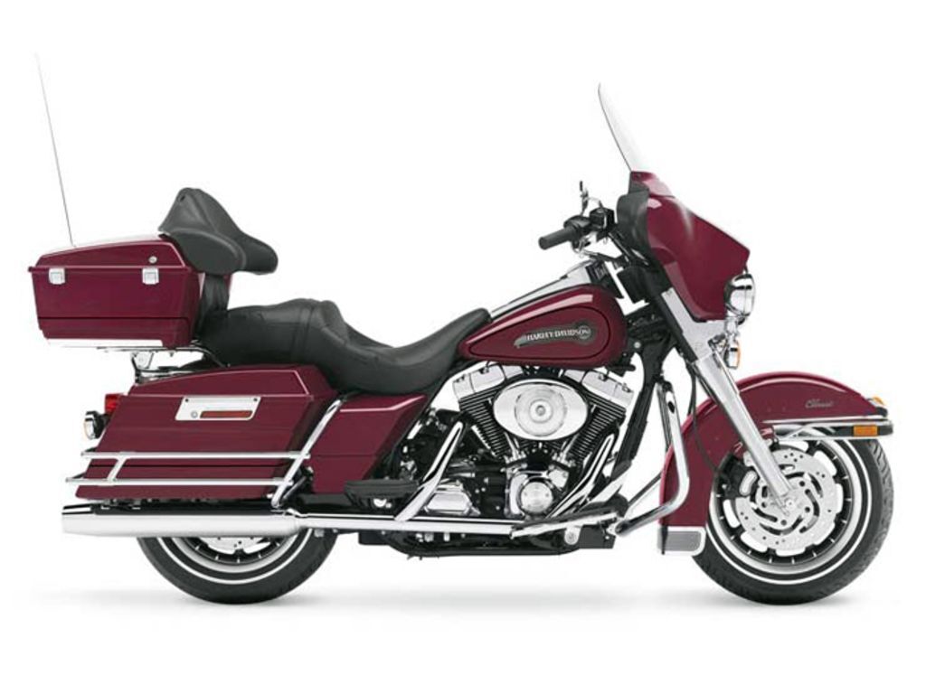 2006 Harley-Davidson® FLHTCI - Electra Glide® Classic CLASSIC in Williamsport, PA