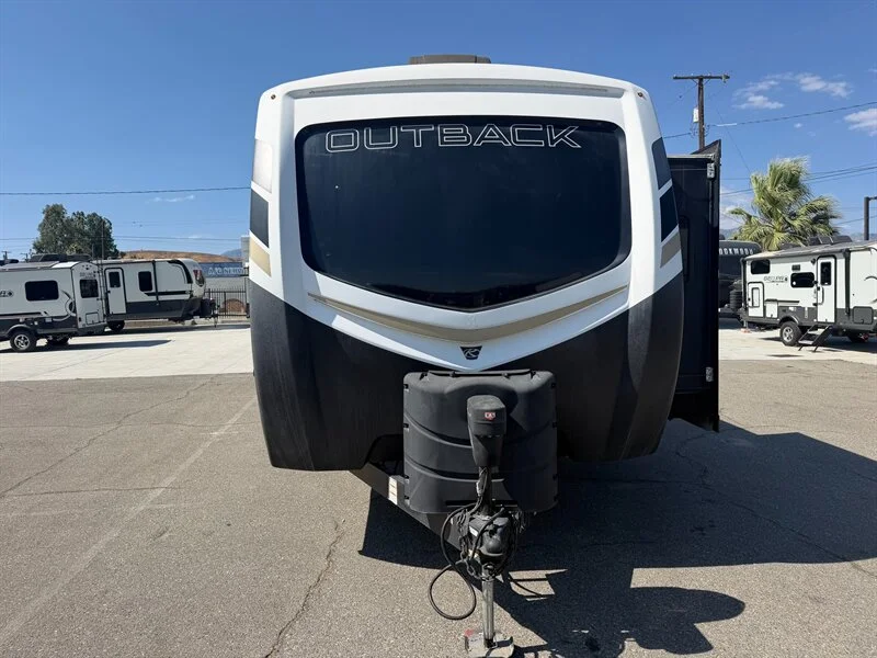 2023 Keystone Outback 330RL