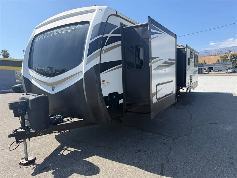 2023 Keystone Outback 330RL