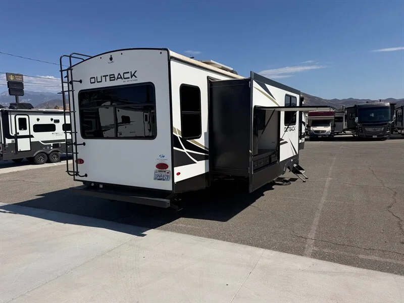 2023 Keystone Outback 330RL