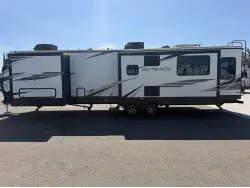 2023 Keystone Outback 330RL