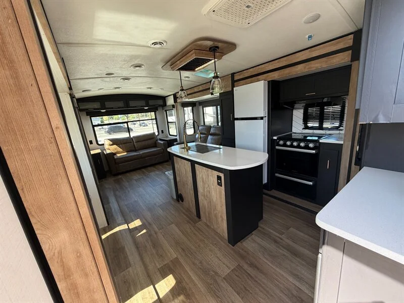 2023 Keystone Outback 330RL