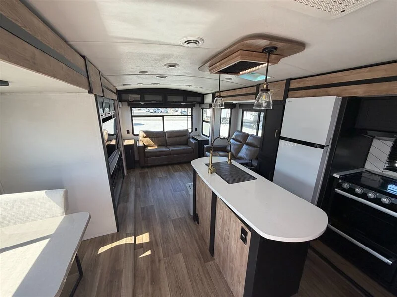 2023 Keystone Outback 330RL