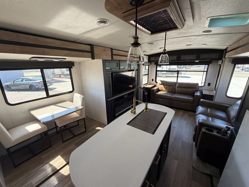 2023 Keystone Outback 330RL