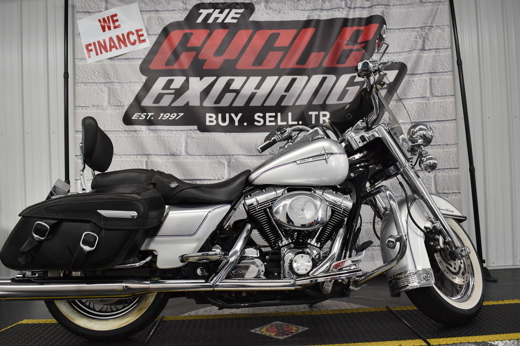 2000 Harley-Davidson® FLHR - Road King® in Andover, NJ