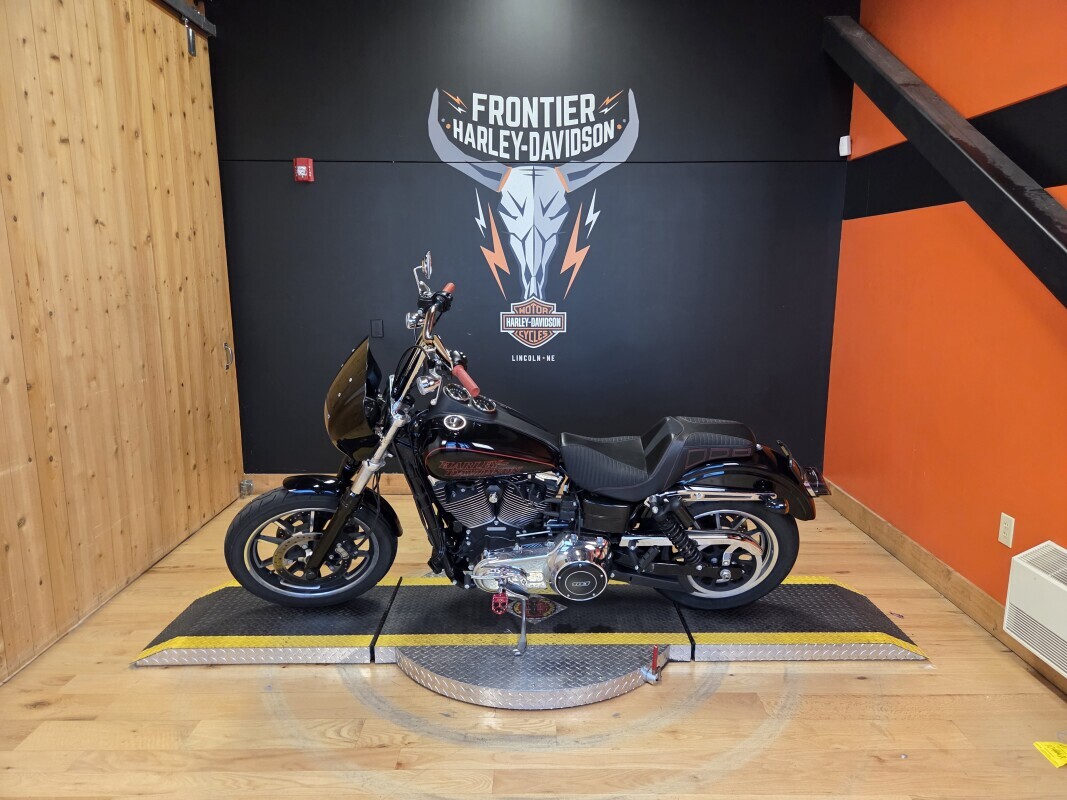 2014 Harley-Davidson Low Rider in Winterville, NC