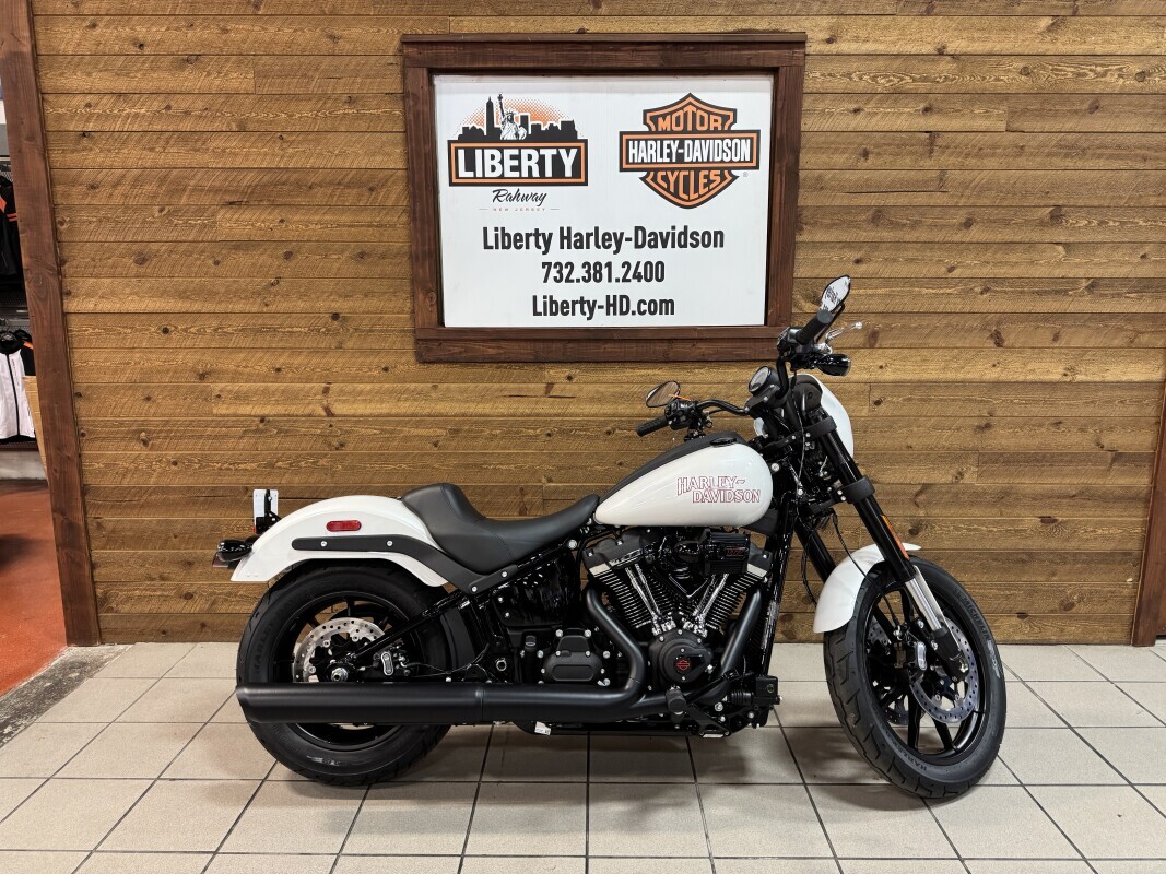 2026 Harley-Davidson Low Rider S S in Rahway, NJ