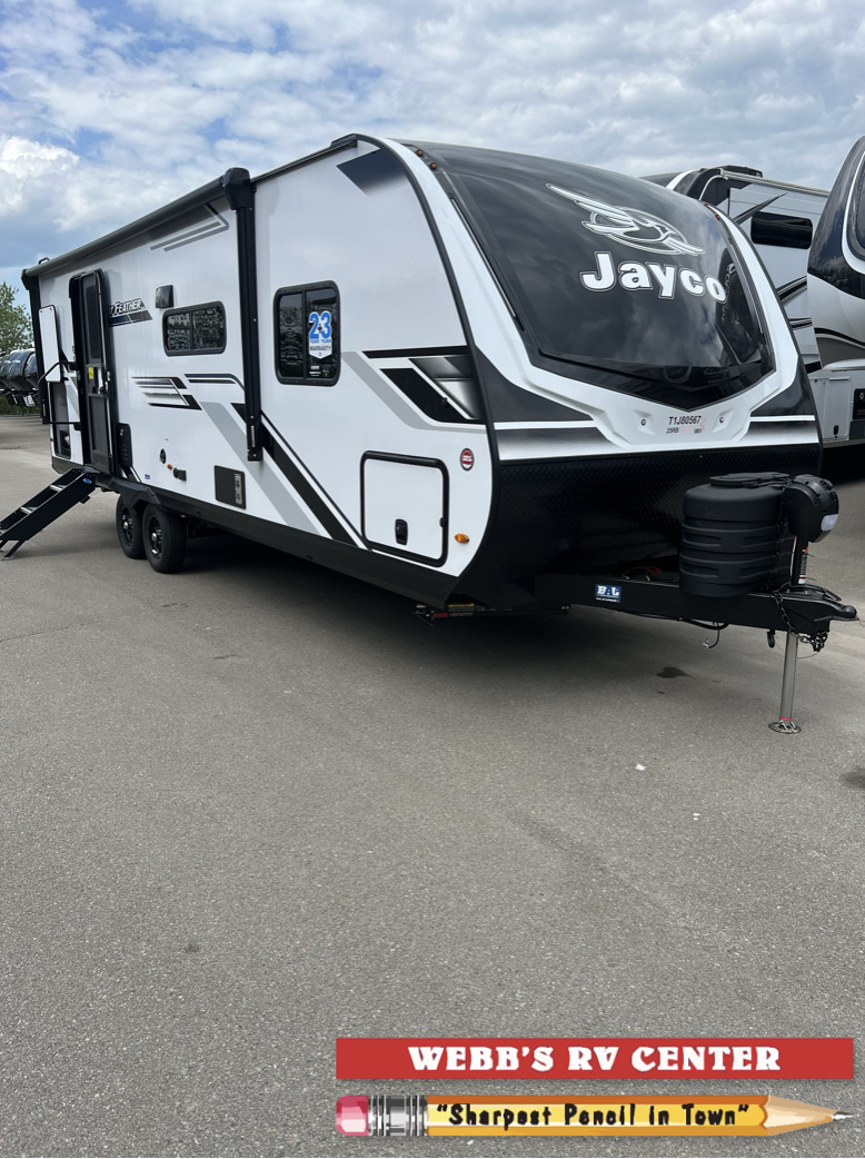 2026 Jayco Jay Feather 25RB in bangor ME