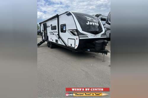 2026 Jayco Jay Feather 25RB in bangor ME