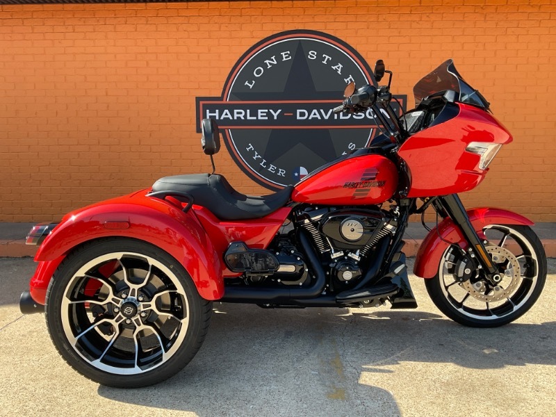 2026 Harley-Davidson ROAD GLIDE 3 3 in Tyler, TX