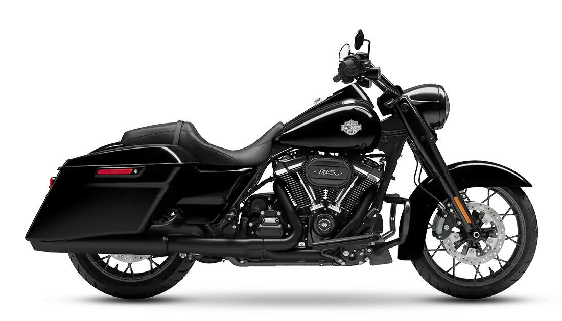 2023 Harley-Davidson Road King Special SPECIAL in Raleigh, NC