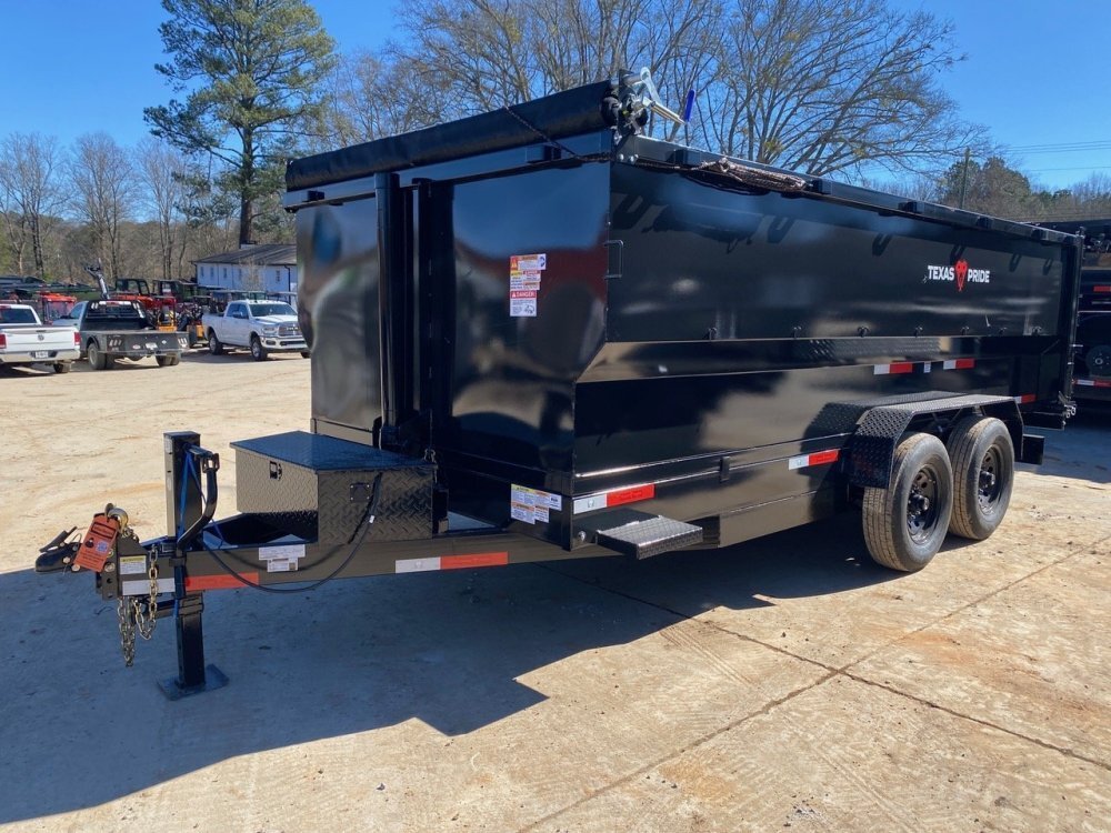 2026 Texas Pride Dump in Canton, GA