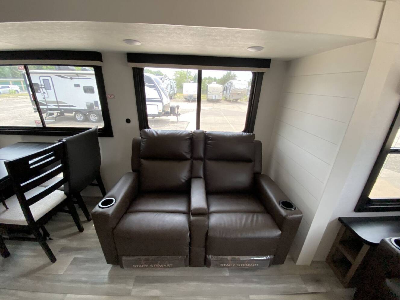 A photo of this 2026 Heartland PROWLER 3301RLT