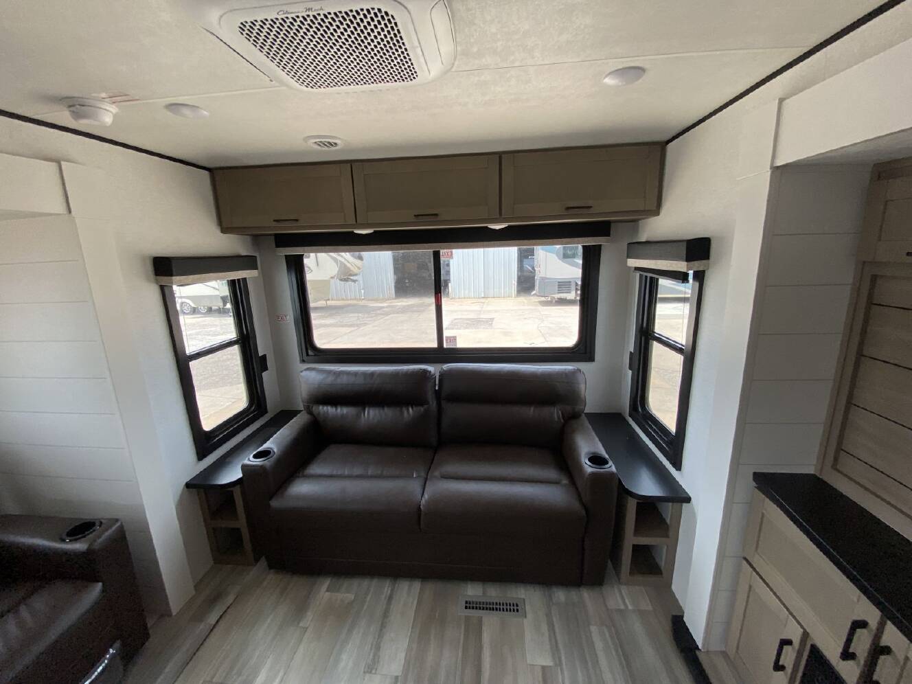 A photo of this 2026 Heartland PROWLER 3301RLT