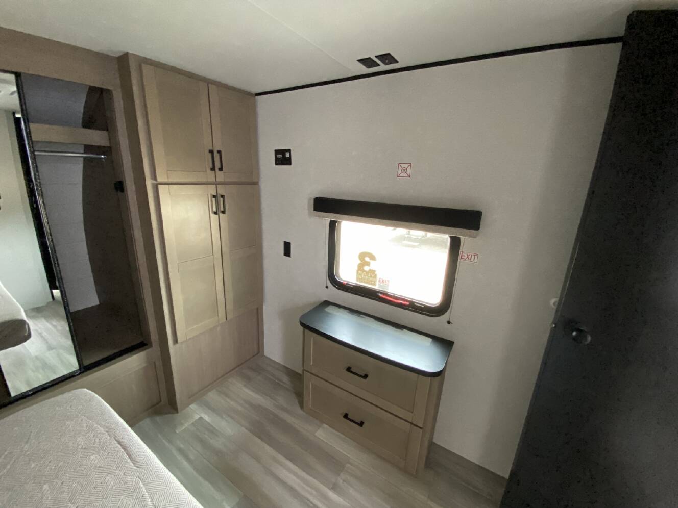 A photo of this 2026 Heartland PROWLER 3301RLT