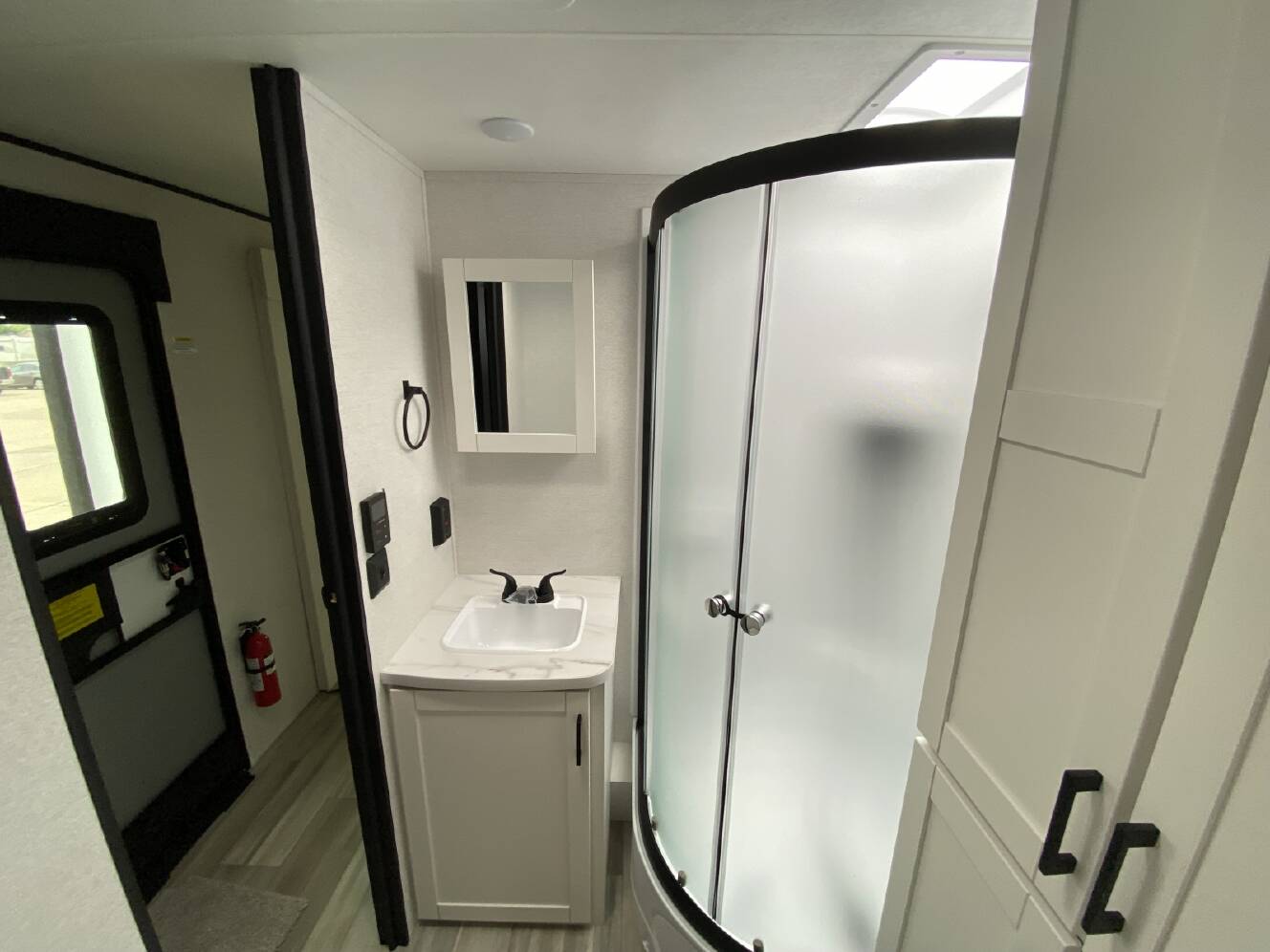 A photo of this 2026 Heartland PROWLER 3301RLT