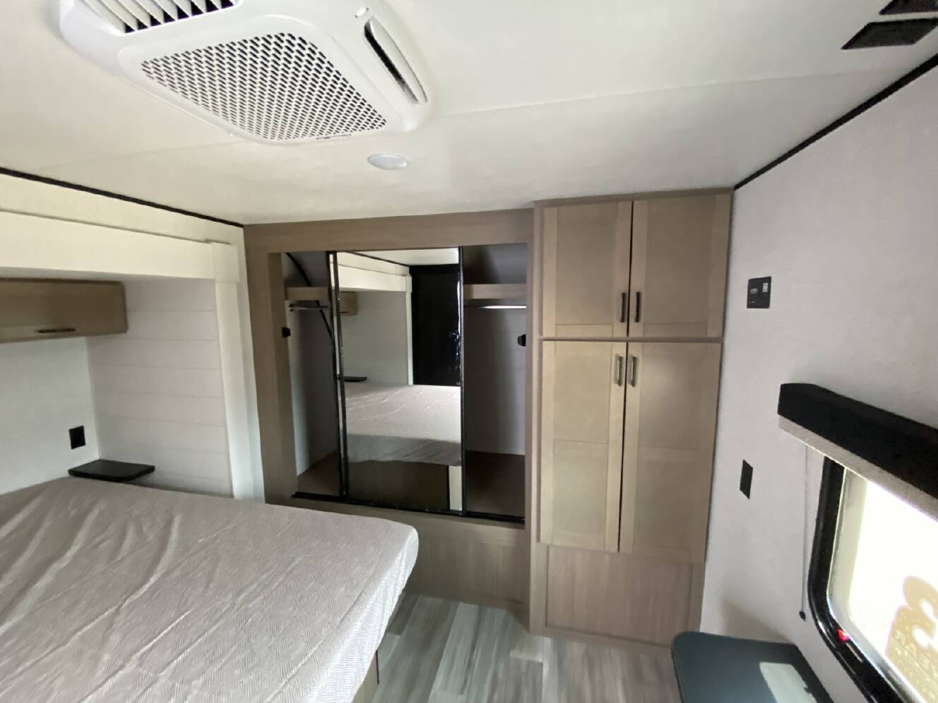 A photo of this 2026 Heartland PROWLER 3301RLT