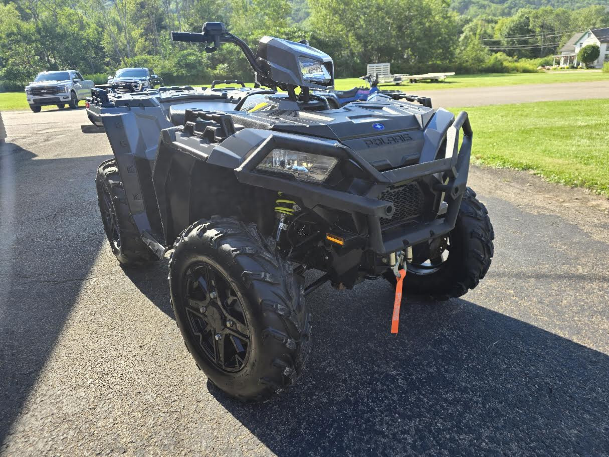 2021 Polaris Sportsman XP 1000 in bradford PA