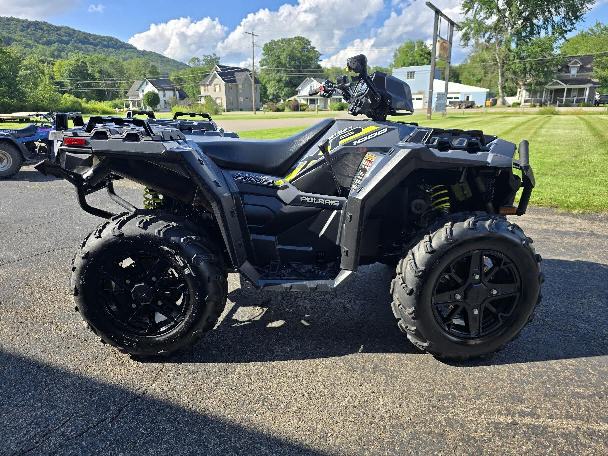 2021 Polaris Sportsman XP 1000 in bradford PA