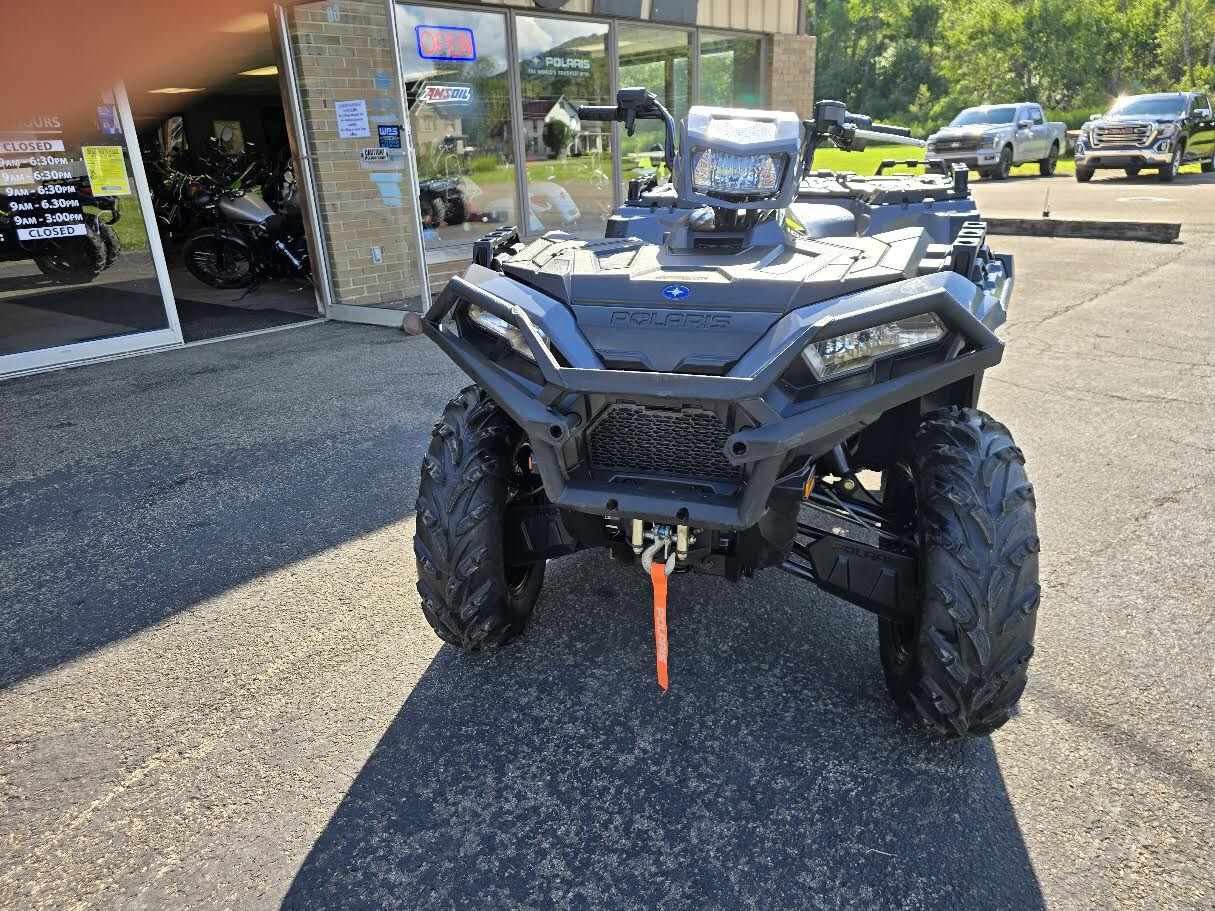 2021 Polaris Sportsman XP 1000 in bradford PA